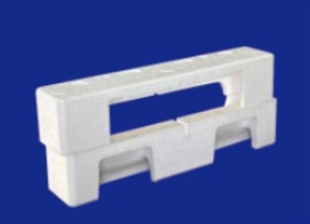 Heavy-Duty Block Supports