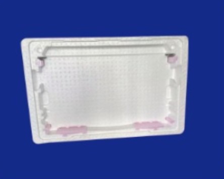 EPS Container Lids