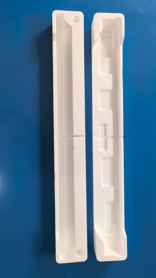 Custom Foam Packages