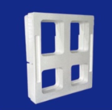 Multi-Cavity Grid Spacers