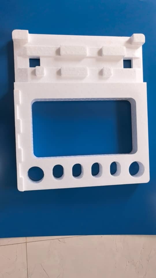TV Base Trays