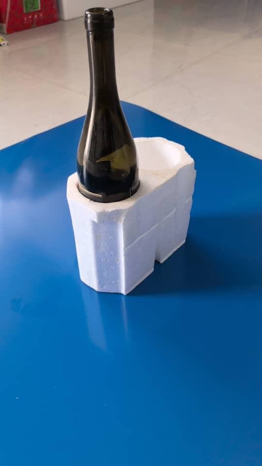 Foam Packages